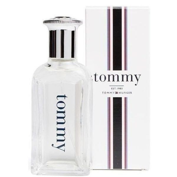 Tommy Hilfiger Men's Eau De Toilette Spray 50ml