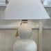Ralph Lauren Tall Porcelain Lamp New