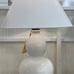 Ralph Lauren Tall Porcelain Lamp New