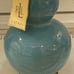 Ralph Lauren Tall Porcelain Lamp New