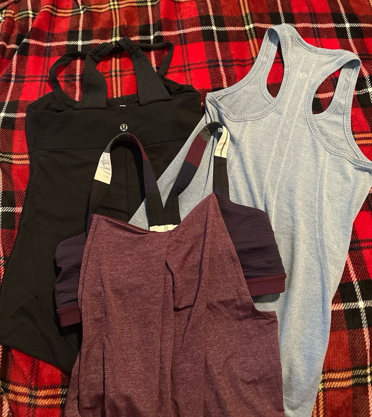 Lululemon