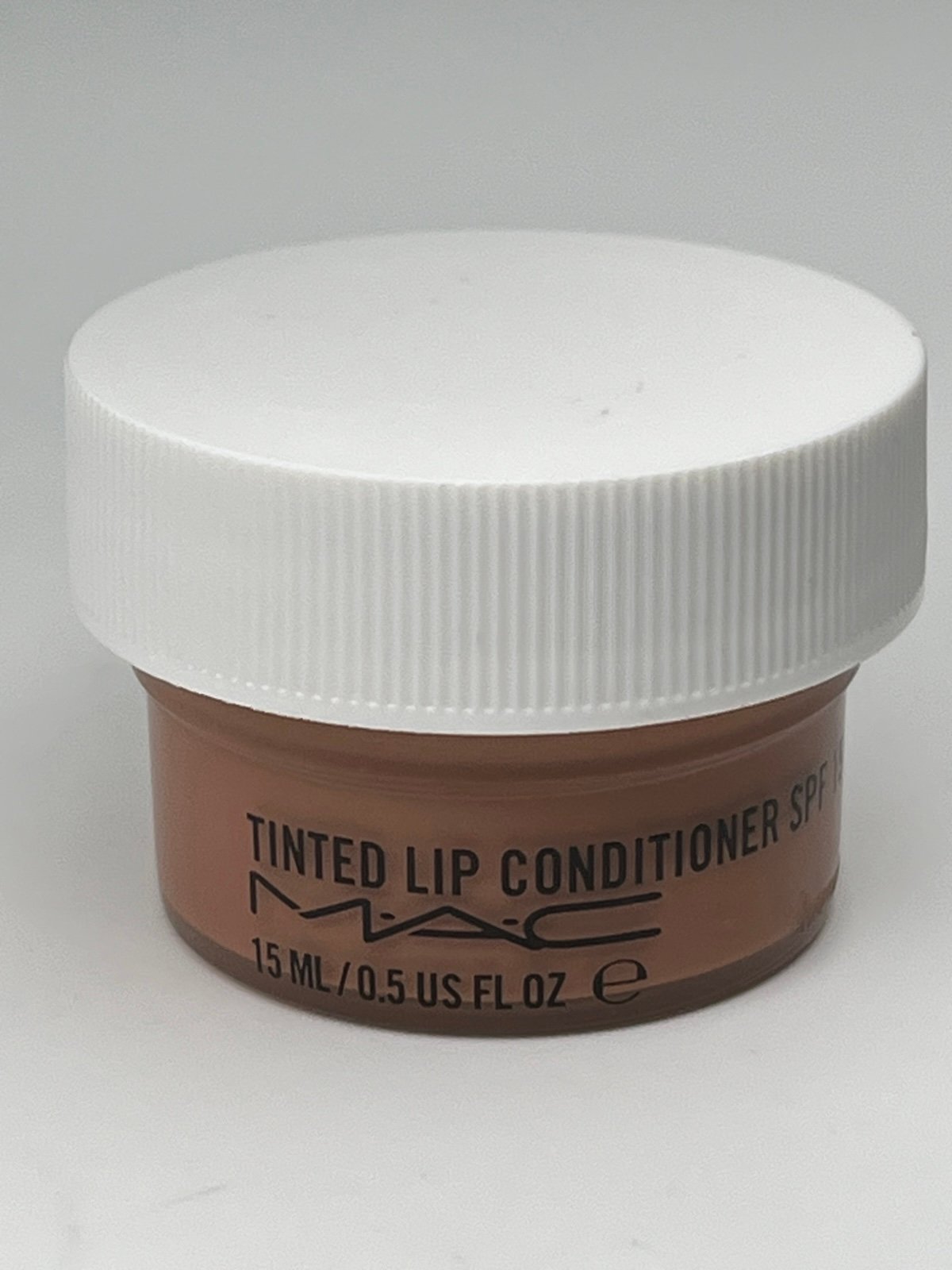 MAC Tinted Lip Conditioner SPF15 ~ TEMPTING TILLIE