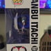 Anbu Itachi chase