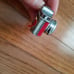CMC Mini Camera and Leather Case