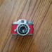 CMC Mini Camera and Leather Case
