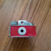 CMC Mini Camera and Leather Case