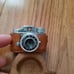 CMC Mini Camera and Leather Case
