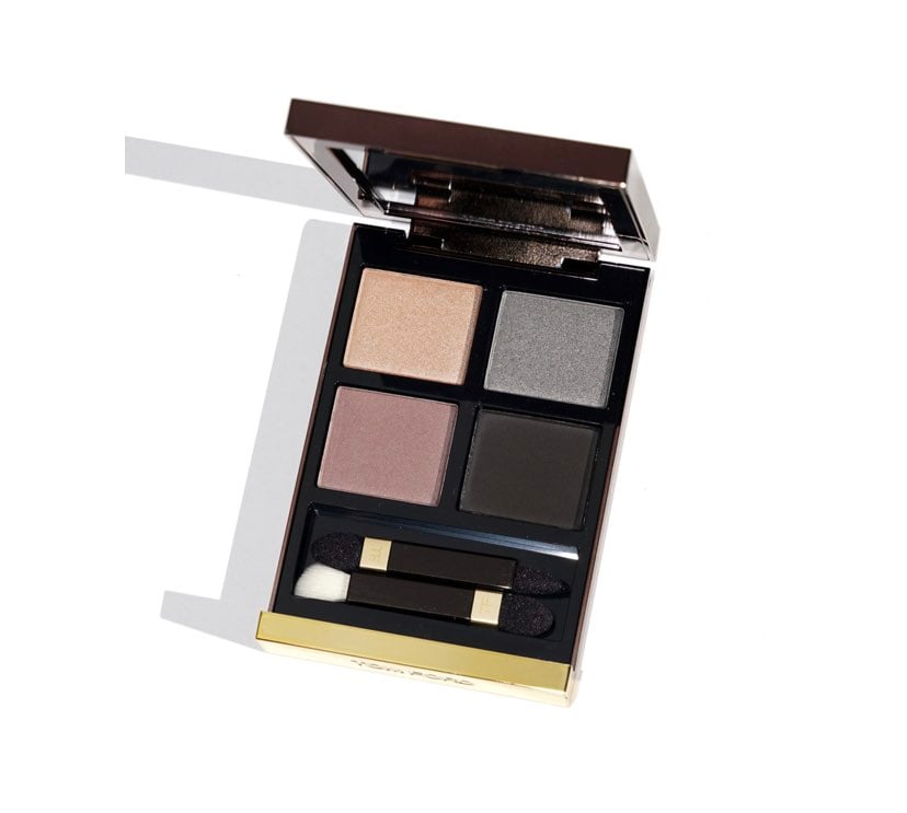 Tom Ford:Supernouveau Eye Color Quad