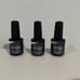 LUXIO Naked Base Collection