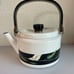 Vintage 80’s Sango Japan Tea Kettle