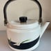 Vintage 80’s Sango Japan Tea Kettle