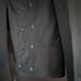 【Deadstock】30's Swedish Army Double Jacket
