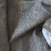 【Deadstock】30's Swedish Army Double Jacket