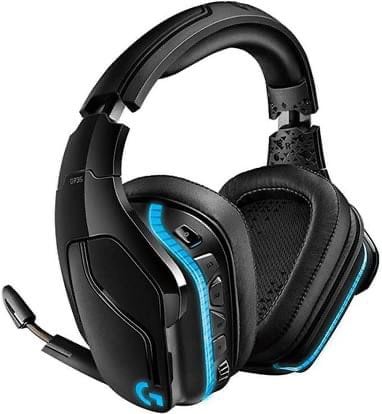 Logitech G935 Wireless 7.1 Surround Soun