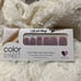 Color street new paris couture nail stri