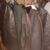 6 Leather jackets