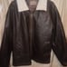 6 Leather jackets