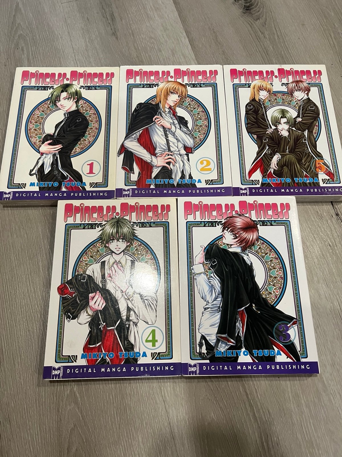 【希少！！】 New Confeito C105 Release Manga Feiern Wiedersehen アート・デザイン・音楽