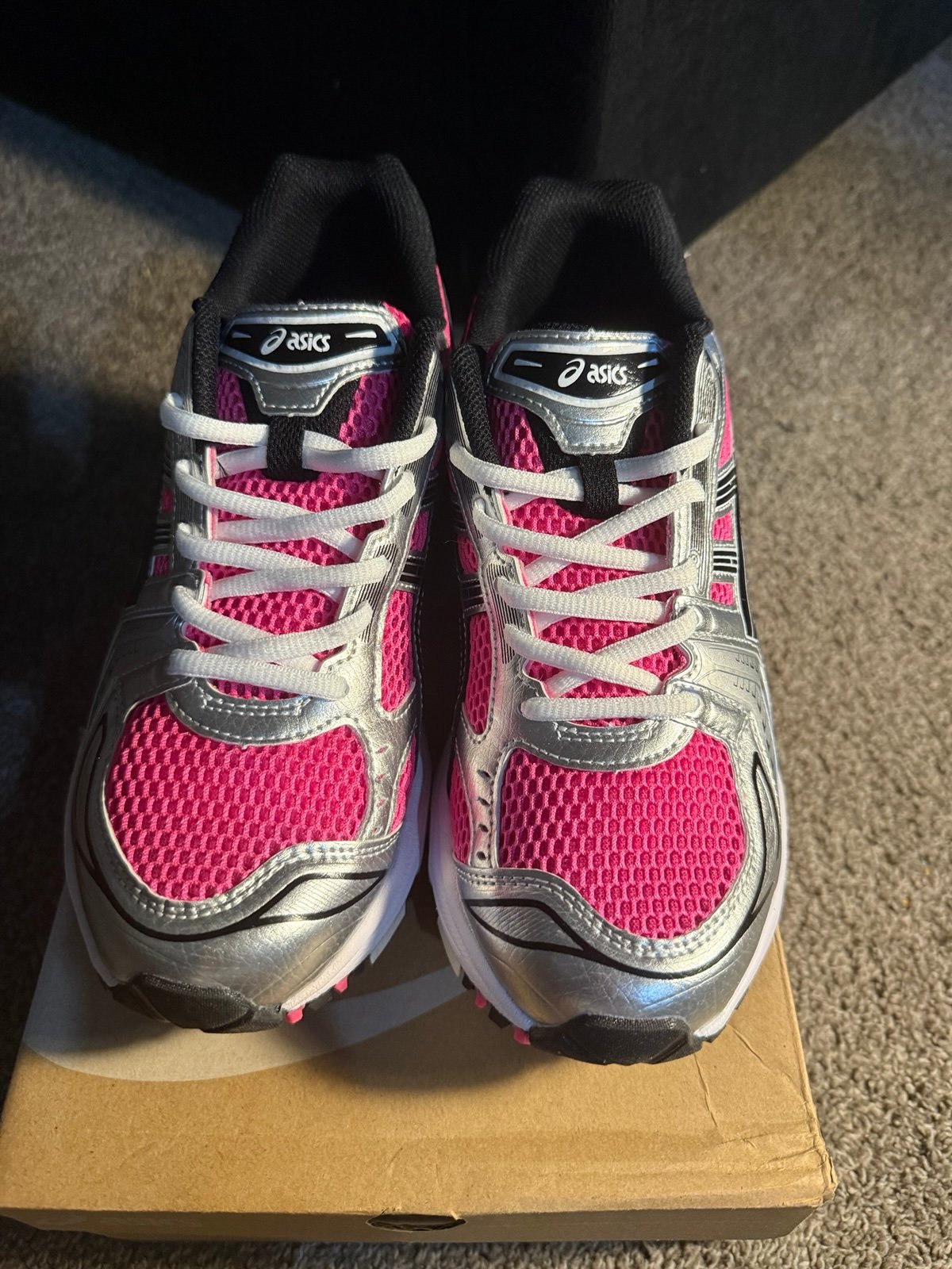 Kayano 14 Gel Asics