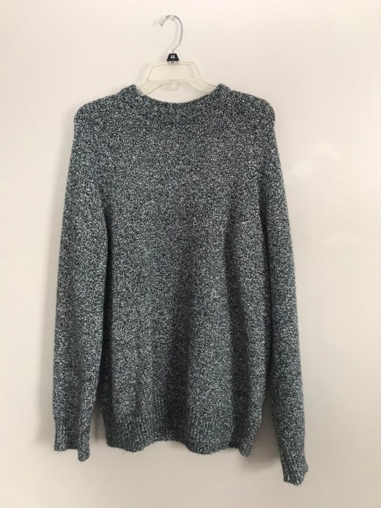 Men's Turtleneck Sweater