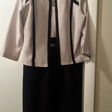 Women’s dress suit