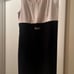 Women’s dress suit