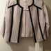 Women’s dress suit