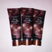 Set of 3 Victoria Secret Fragrance Body Lotion Bare Vanilla Luxe Full Size 8oz E