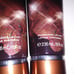 Set of 3 Victoria Secret Fragrance Body Lotion Bare Vanilla Luxe Full Size 8oz E