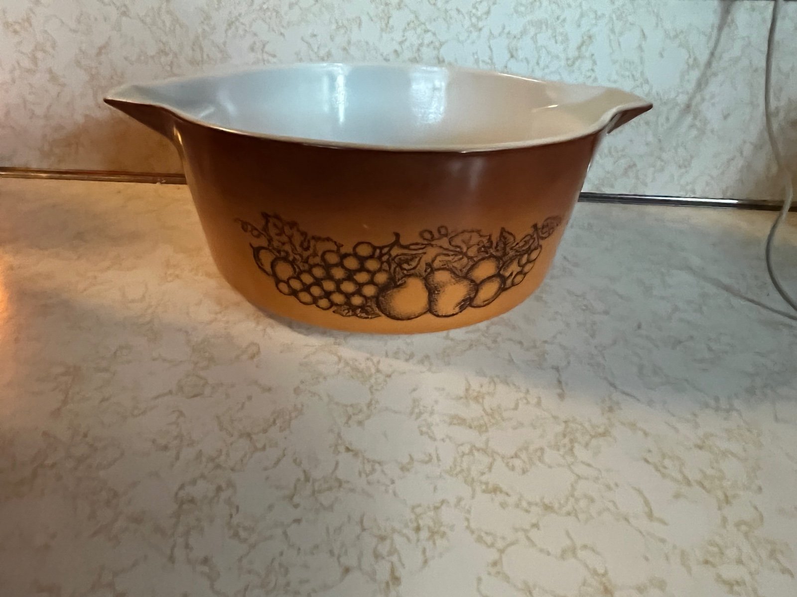 Pyrex
