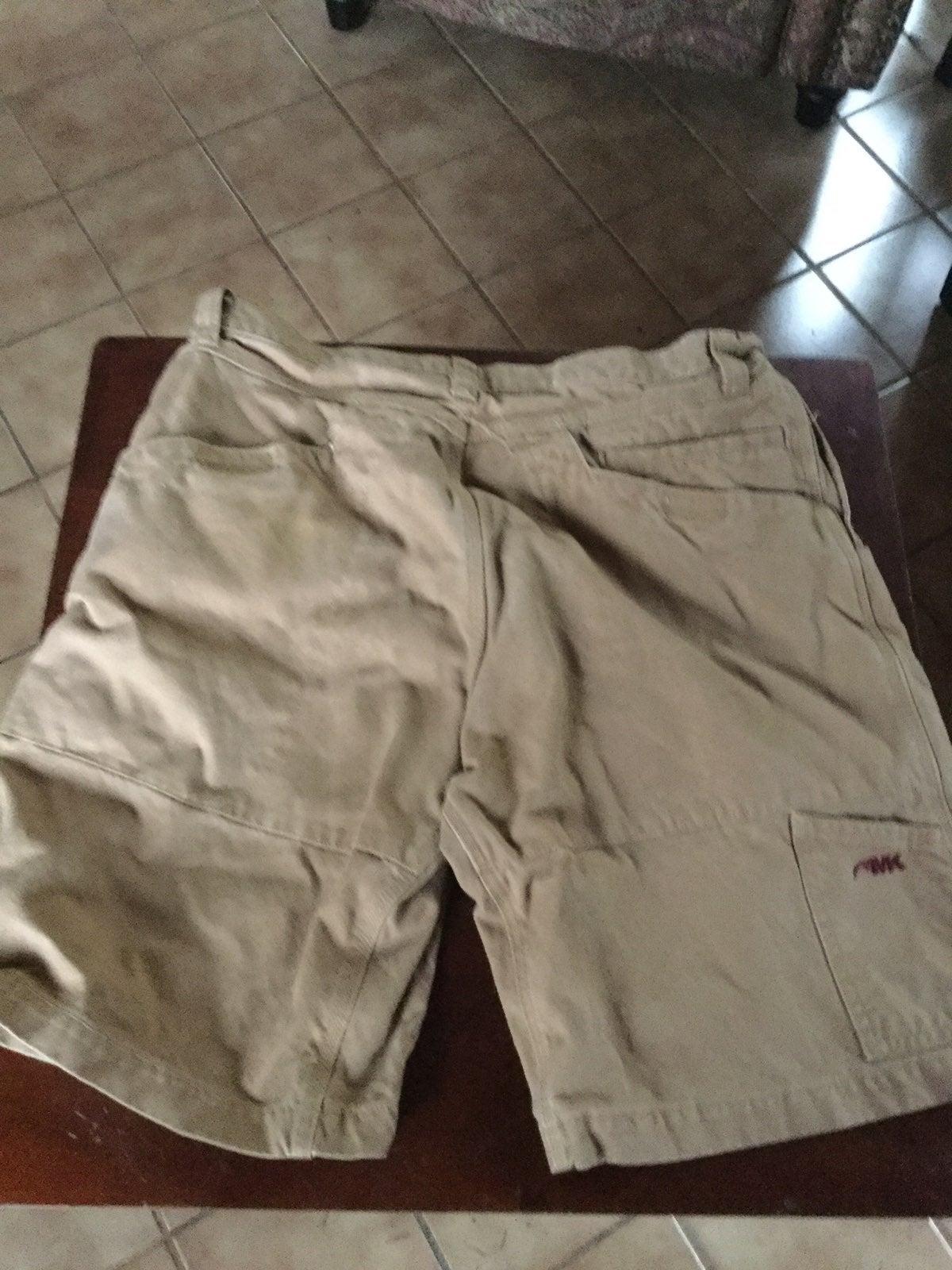 Mountain Khakis Shorts