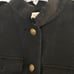 Denim & Supply Ralph Lauren black jacke