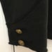Denim & Supply Ralph Lauren black jacke