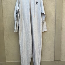 Savage x Fenty Forever Savage Showgirl Hooded Onesie Sold Out Womens Size 4x