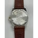 Sector No Limits ADV2500 Women's Watch Rotating Bezel Swiss Made Brown Leather