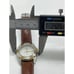 Sector No Limits ADV2500 Women's Watch Rotating Bezel Swiss Made Brown Leather