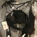 3 piece lingerie set