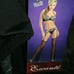 3 piece lingerie set