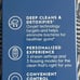 Oral b water glosser