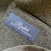 Ralph Lauren Gray Wool Coat