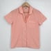 J. Crew Vintage Short Sleeve Pajama Set Pants, Pink