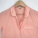 J. Crew Vintage Short Sleeve Pajama Set Pants, Pink