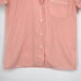J. Crew Vintage Short Sleeve Pajama Set Pants, Pink