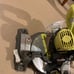 ryobi miter saw