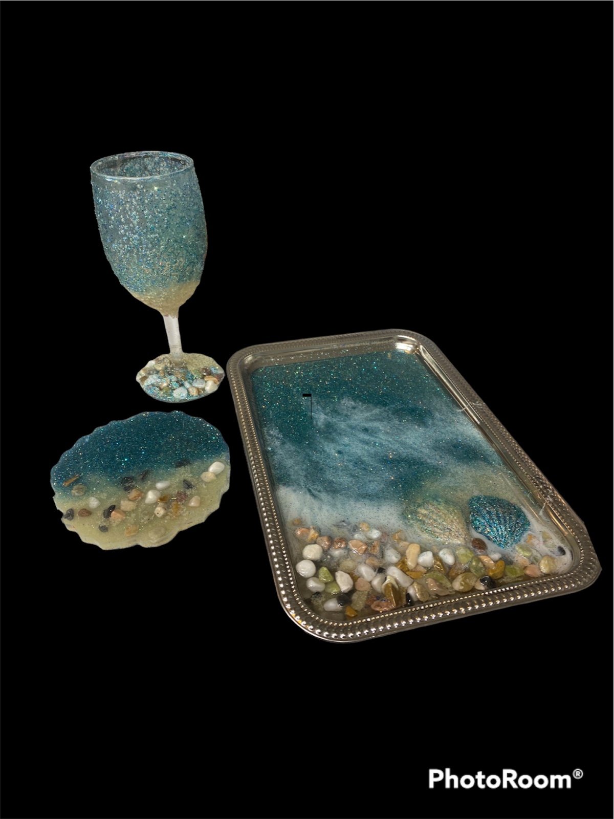 Wine/cheese tray