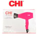 CHI 1875 Series Hair Dryer- Pink