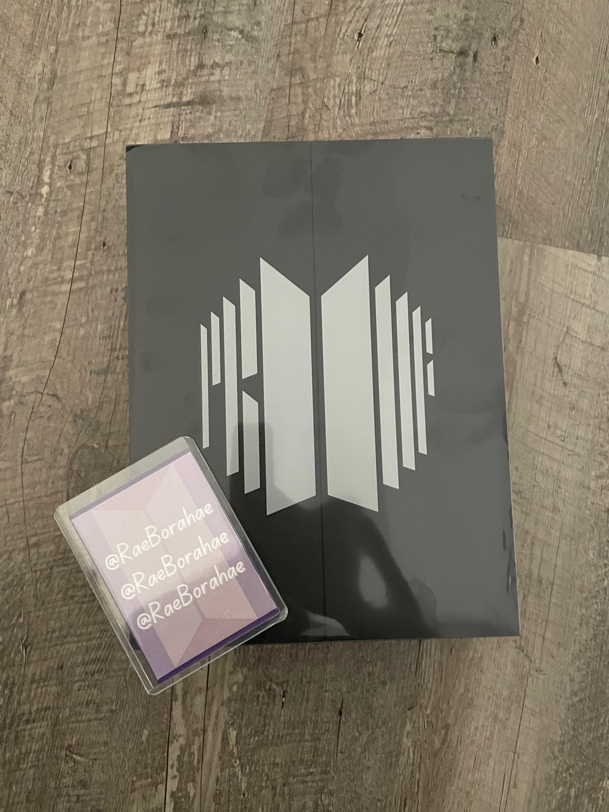 最新入荷 JIN PROOF BUNDLE K-POP・アジア