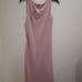 Studio I Woman's Formal Wear Set Pink Size 4 Petite. Pretty. Nice Set Wedding