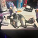 Rem 1/7 Scale Figure