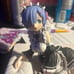 Rem 1/7 Scale Figure
